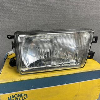 Faro carello Alfa Romeo 75 nuevo derecho