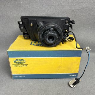 Faro carello Alfa Romeo 75 nuevo derecho