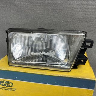Faro carello Alfa Romeo 75 nuevo derecho