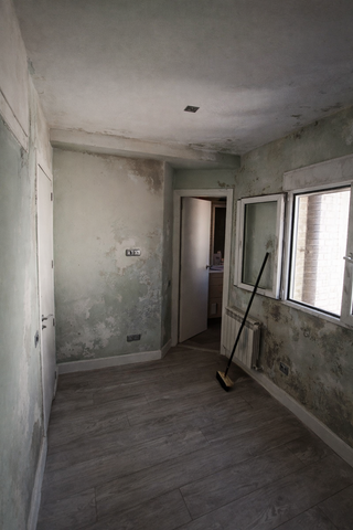 Pintura interior y exterior | Reparación y acabado