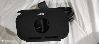 Gafas realidad virtual OIVO