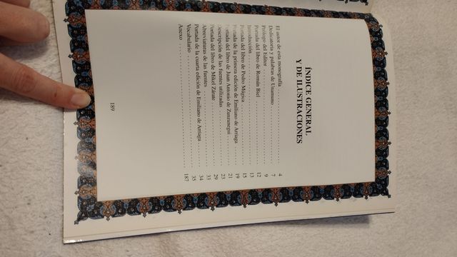 Vocabulario popular de Bilbao