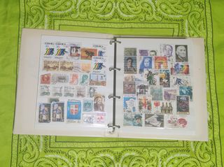 Colección Sellos