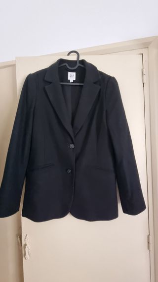 Chaqueta GAP de lana