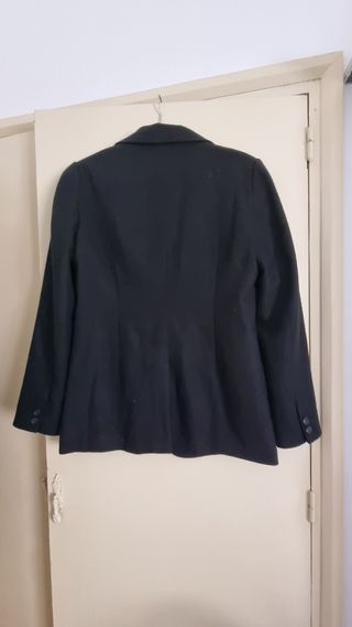Chaqueta GAP de lana