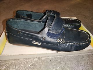 Zapatos niño Roly Poly