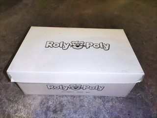 Zapatos niño Roly Poly