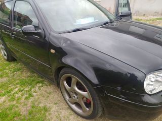 Volkswagen Golf 1999