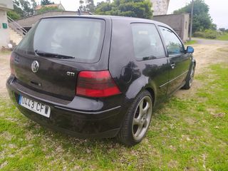 Volkswagen Golf 1999