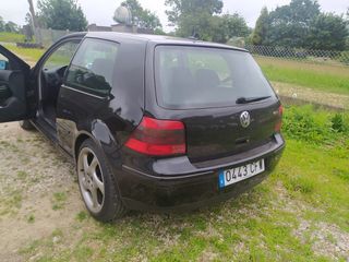 Volkswagen Golf 1999