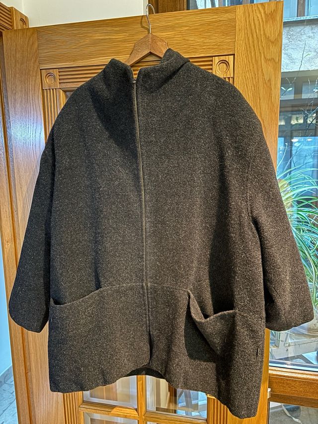 Chaqueton de Adolfo Dominguez