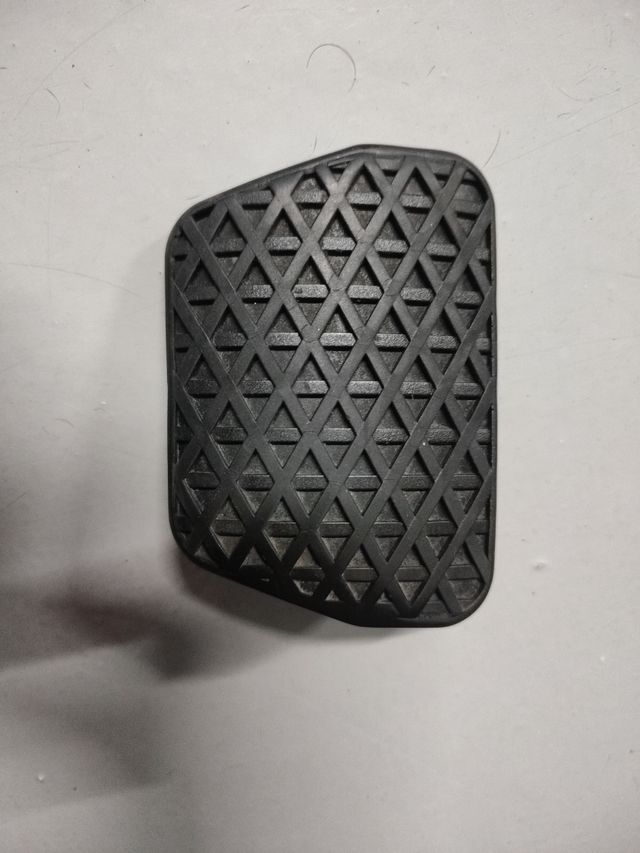 Goma pedal freno BMW