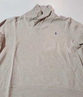 jersey POLO RALPH LAUREN XL