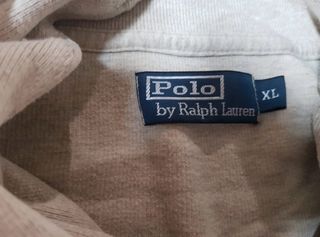 jersey POLO RALPH LAUREN XL