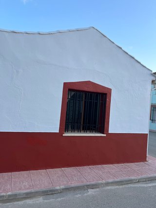 empresa de pintura 20 años de experiencia.