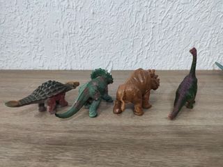 Lote dinosaurios