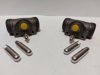 Bombines Freno Nissan Patrol K160 K260