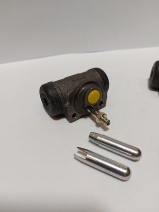 Bombines Freno Nissan Patrol K160 K260