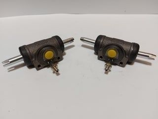 Bombines Freno Nissan Patrol K160 K260