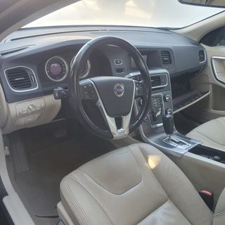 volvo s60 2010 en despiece