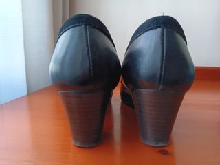 Zapatos de mujer