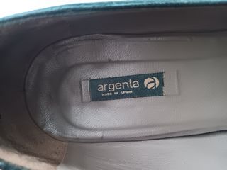 Zapatos de mujer