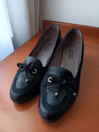 Zapatos de mujer