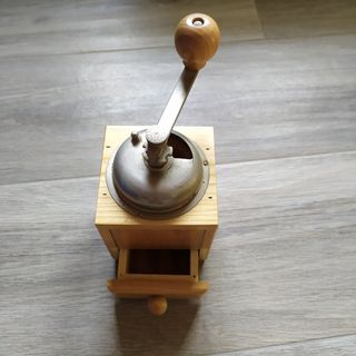 Macina caffè vintage