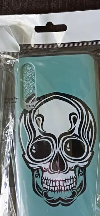 5 Fundas Xiaomi MI 9