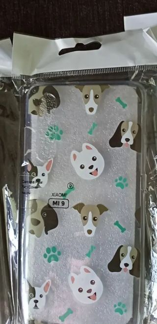 5 Fundas Xiaomi MI 9