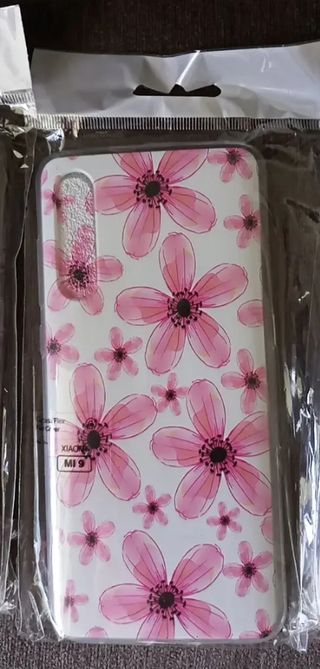 5 Fundas Xiaomi MI 9