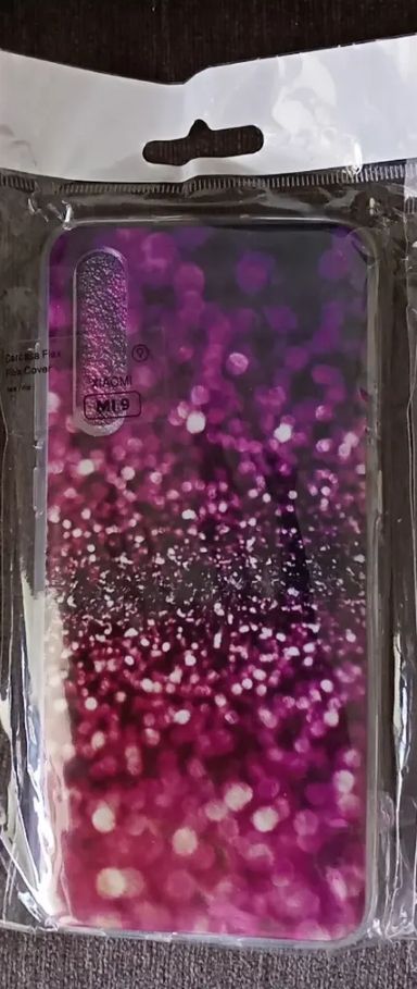 5 Fundas Xiaomi MI 9