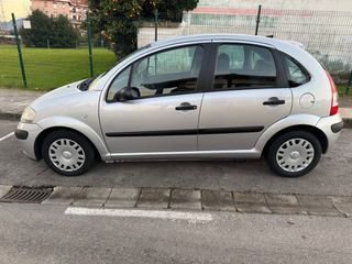 CITROEN C3 1.4 HDI COLLECTION