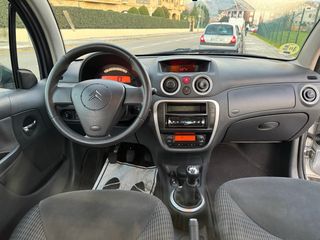 CITROEN C3 1.4 HDI COLLECTION