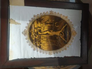 Laminantigua religiosa