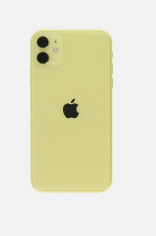 Teléfono móvil IPhone 11