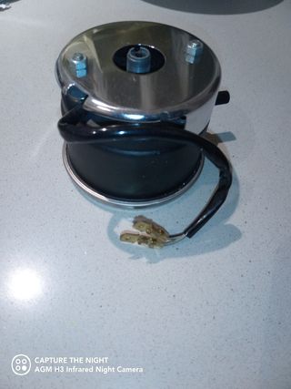 Nippondenso cuentakilómetros Ducati