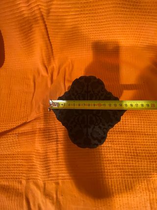 Sello estampado telas