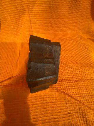 Sello estampado telas