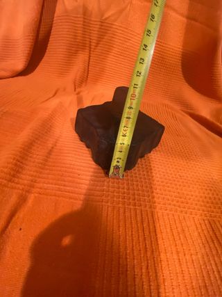 Sello estampado telas