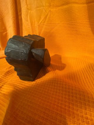 Sello estampado telas