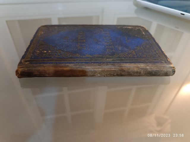 Los huevos de pascuas