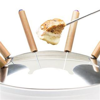 Fondue Princess NUEVA