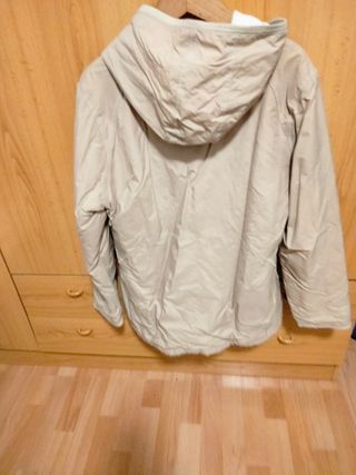 URGE!! CHAQUETA DE ALTA CALIDAD!!!! 