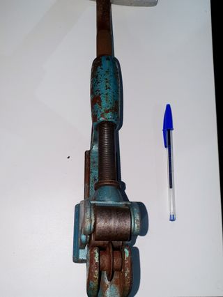 Cortatubos acero y PVC  Tubex