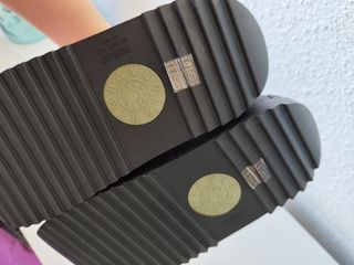 Chanclas Bimba y Lola NUEVAS A ESTRENAR