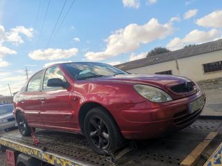 Despiece citroen xsara 2.0 hdi 110cv rhz