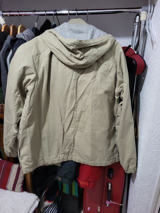 Cazadora