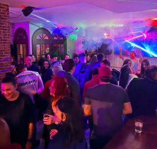 dj bodas, verbenas, fiestas privadas, etc...