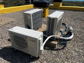 Reparación AIRES ACONDICIONADOS en Mislata y cerca